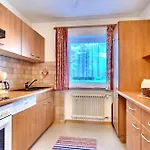 Alpenland Schneck Appartement