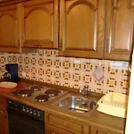 Alpenland Schneck Appartement *