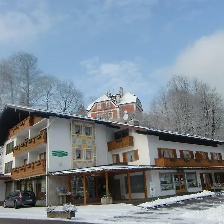 Alpenland Schneck 아파트 *
