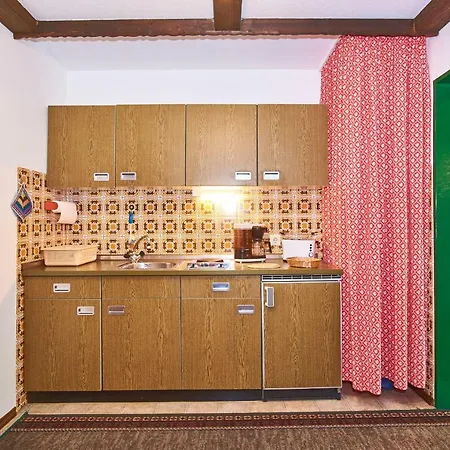 Alpenland Schneck ברכטסגאדן