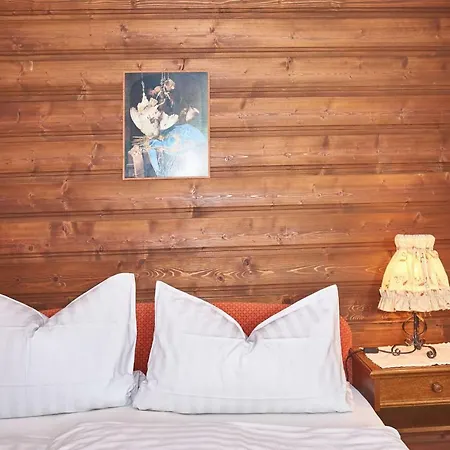 Lejlighed Alpenland Schneck *