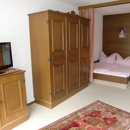 Alpenland Schneck Apartamento